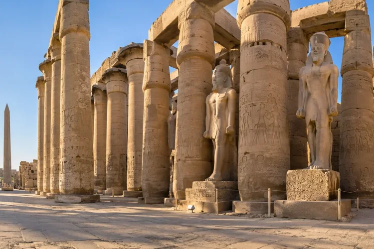 karnak